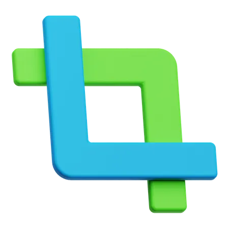 창 크기 조정  3D Icon