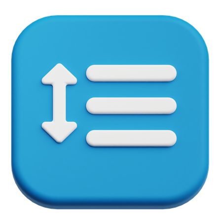 창 크기 조정  3D Icon