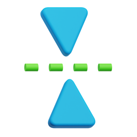 창 크기 조정  3D Icon
