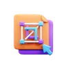 Resize window