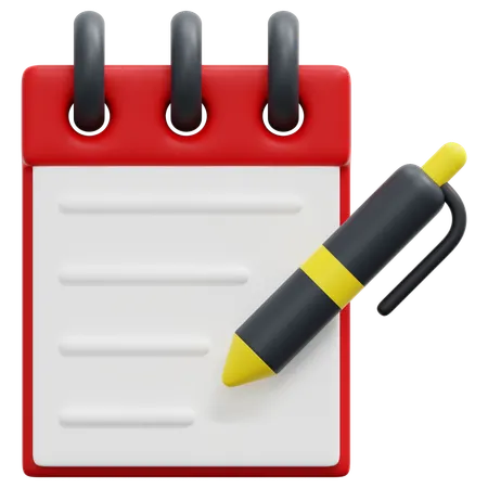 Resolution 3D Icon