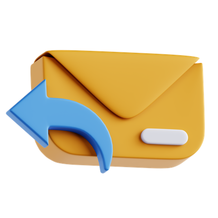 Responder  3D Icon