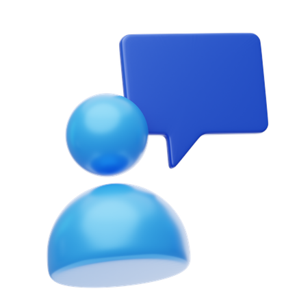 Response Hub  3D Icon