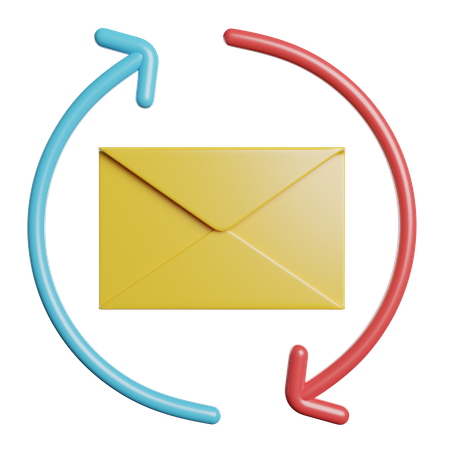 Respuesta  3D Icon