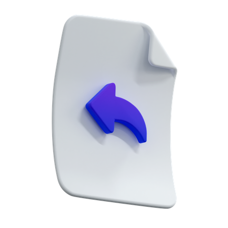 Respuesta del archivo  3D Icon