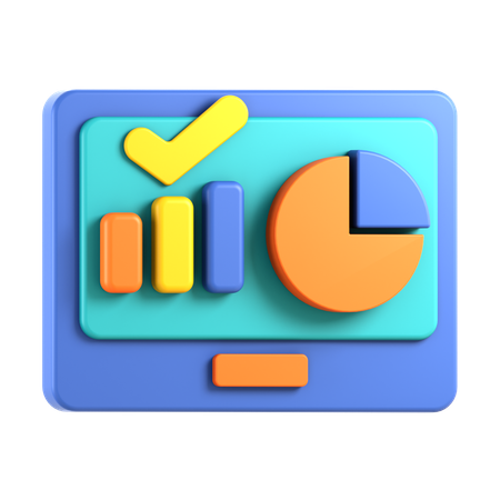 Respuesta a la encuesta  3D Icon