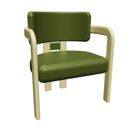 Restaurant Table  3D Icon