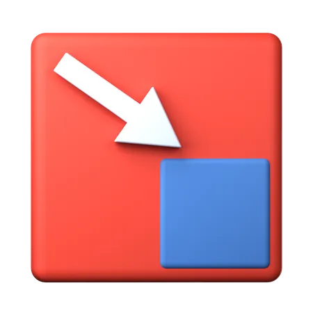 Restaurer la vidéo  3D Icon