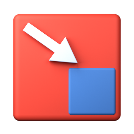 Restore Video  3D Icon