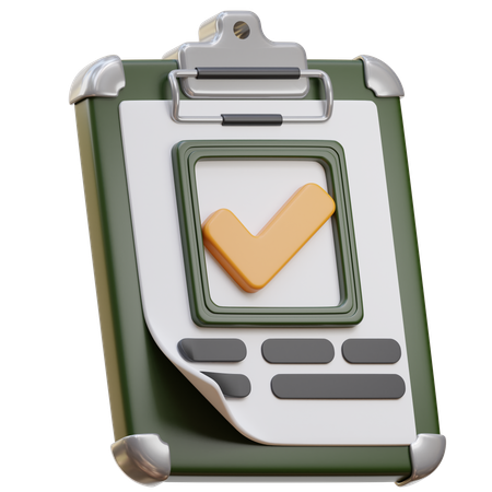 Resultado  3D Icon