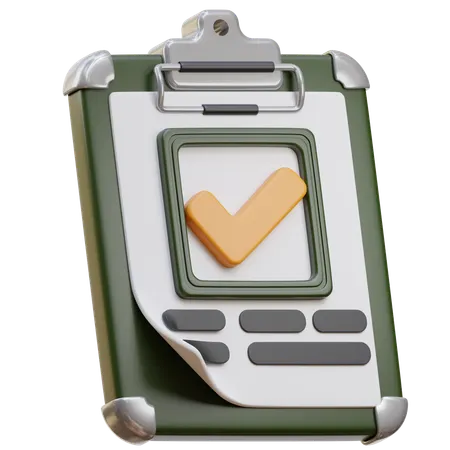 Resultado  3D Icon