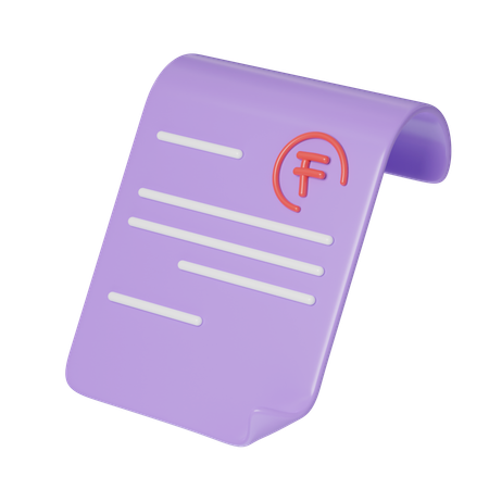 Resultado de falha  3D Icon