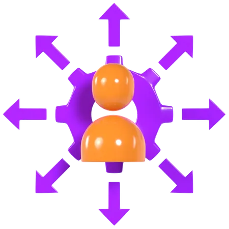 Résultat  3D Illustration