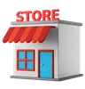 Retail Store
