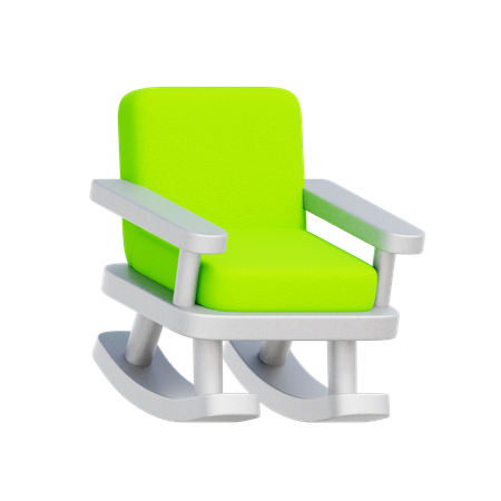 Retirement Plan  3D Icon