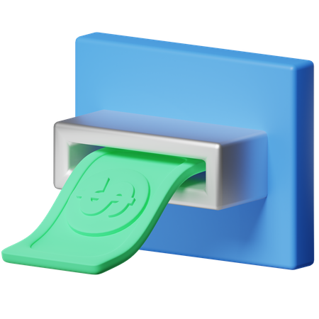 Retirer  3D Icon