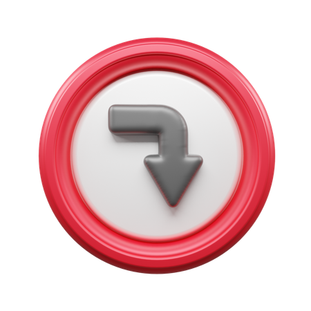 Devolver  3D Icon