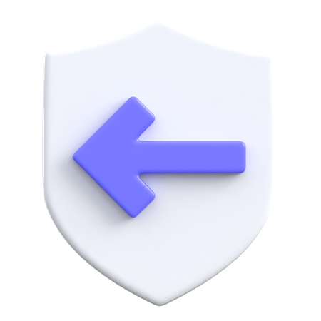 Devolver  3D Icon