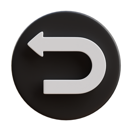 Dos  3D Icon