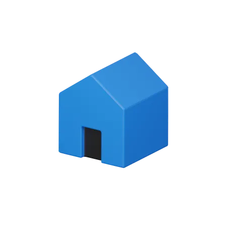 Dos  3D Icon