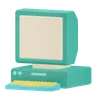 Retro Computer