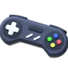 Retro Controller