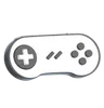 Retro Gamepad