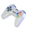 Retro Gamepad