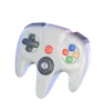 Retro Gamepad