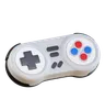 Retro Gamepad