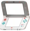 Retro Gaming Handheld 3D