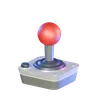 Retro Joystick