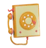 Retro Phone