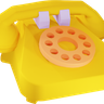 3ds of retro phone