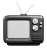 Retro tv