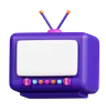 Retro Tv
