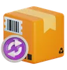 Return package