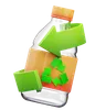 Reusable Bottle