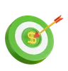 Revenue Target