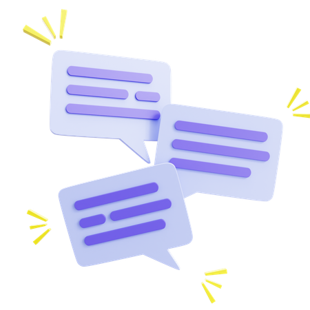 Review  3D Icon