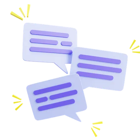 Review  3D Icon