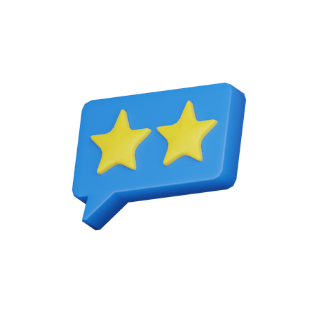 Review  3D Icon