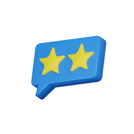 Review  3D Icon