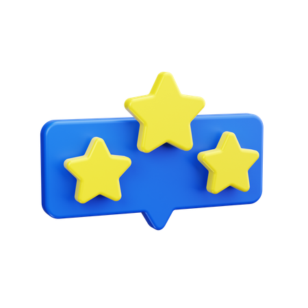 Review  3D Icon