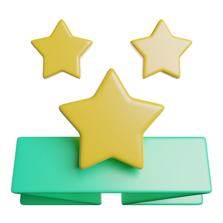 Review  3D Icon