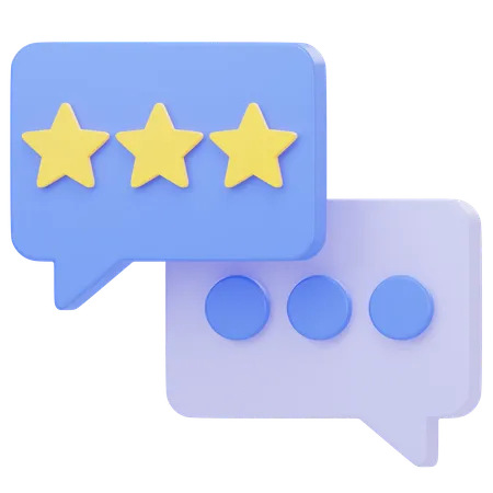 Review  3D Icon