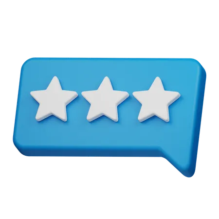 Review  3D Icon