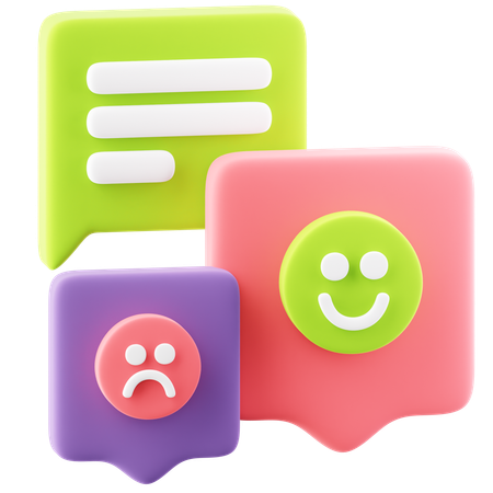 Review  3D Icon