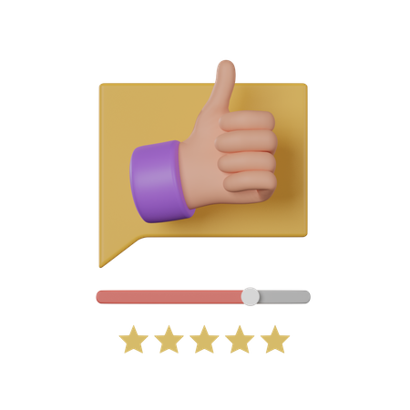 Review  3D Icon