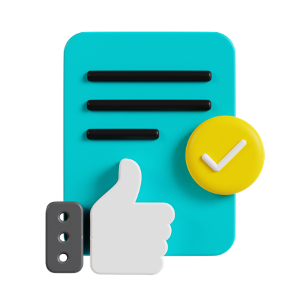 Review  3D Icon